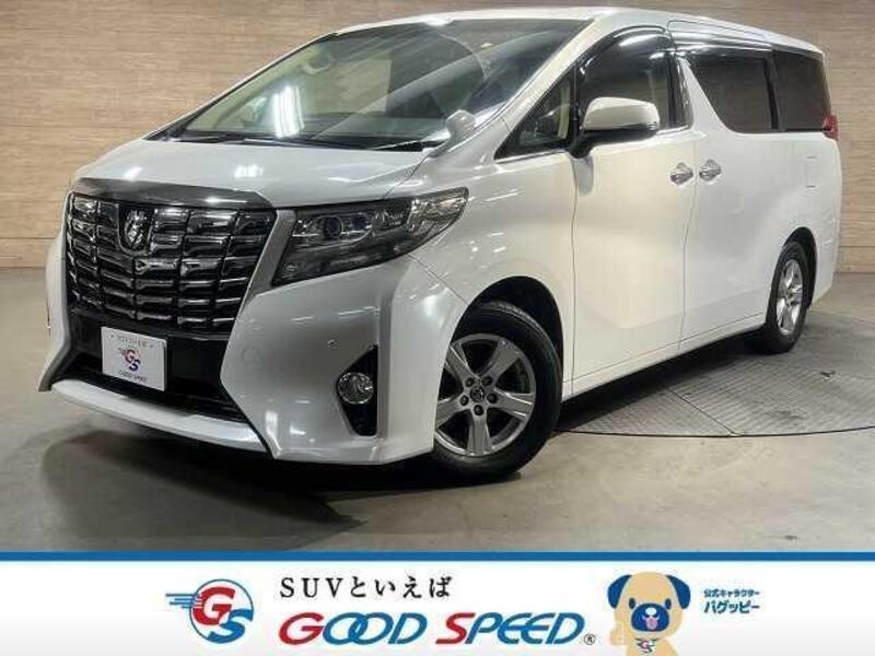 ALPHARD-0