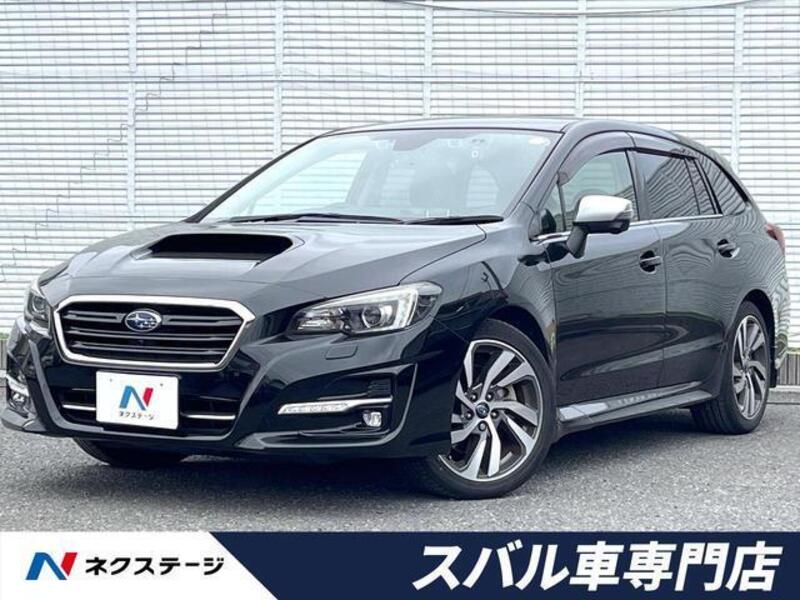 LEVORG-0