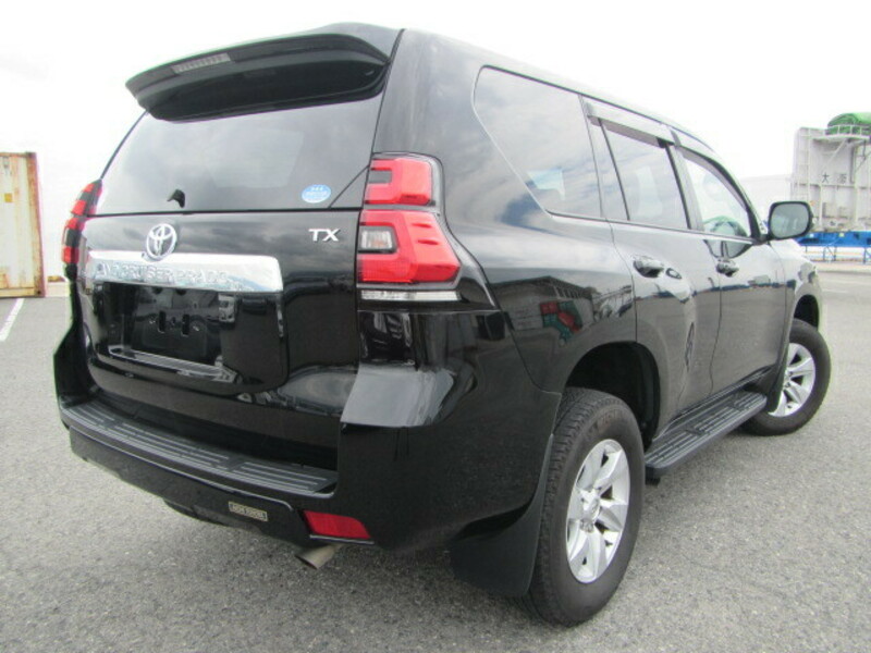 LAND CRUISER PRADO-5