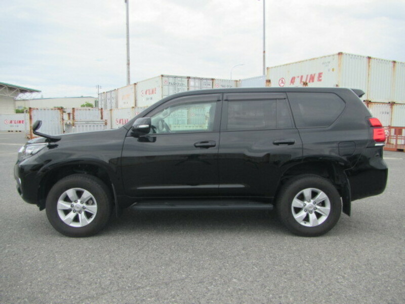 LAND CRUISER PRADO-2