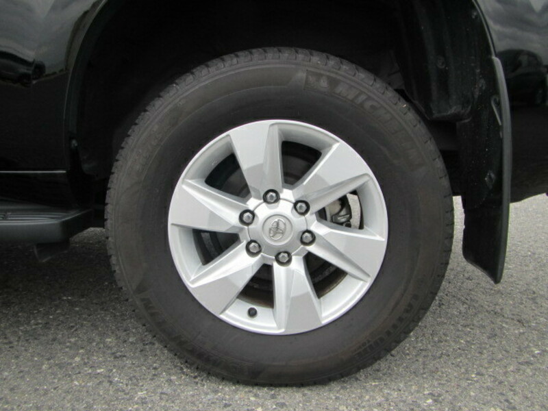 LAND CRUISER PRADO-6