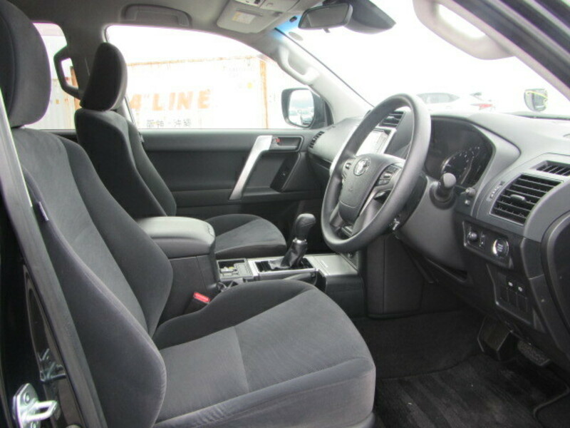LAND CRUISER PRADO-18