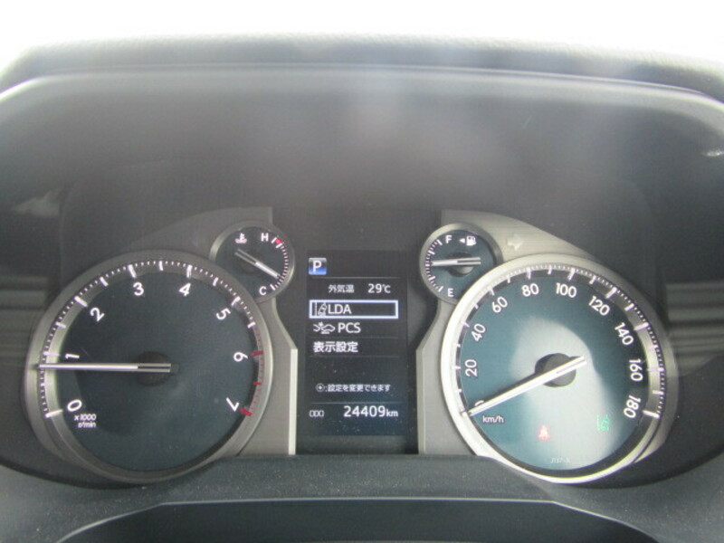 LAND CRUISER PRADO-12