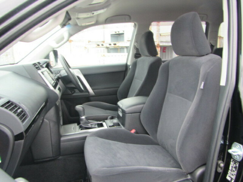 LAND CRUISER PRADO-19