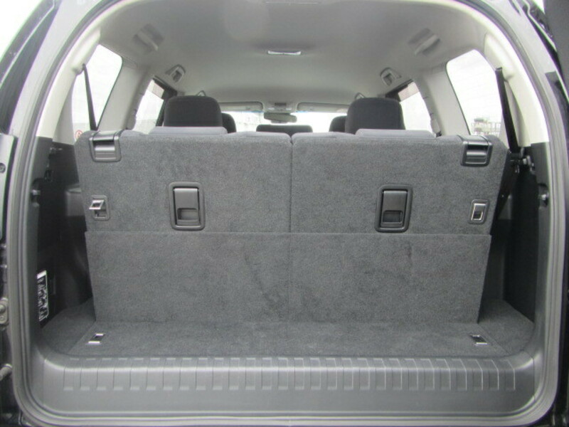 LAND CRUISER PRADO-22