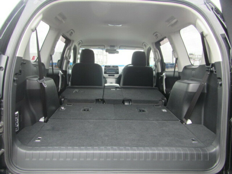 LAND CRUISER PRADO-23