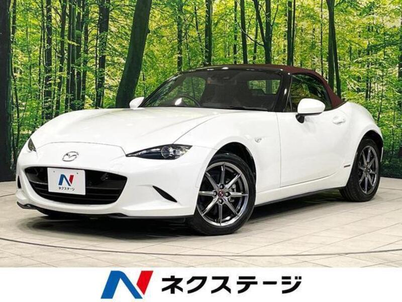 MAZDA ROADSTER