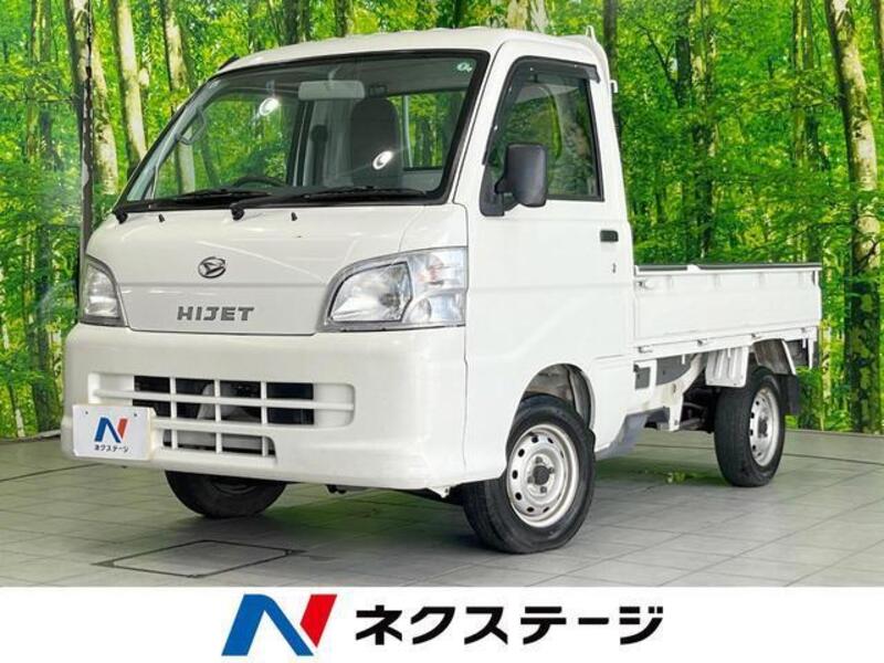 HIJET TRUCK-0