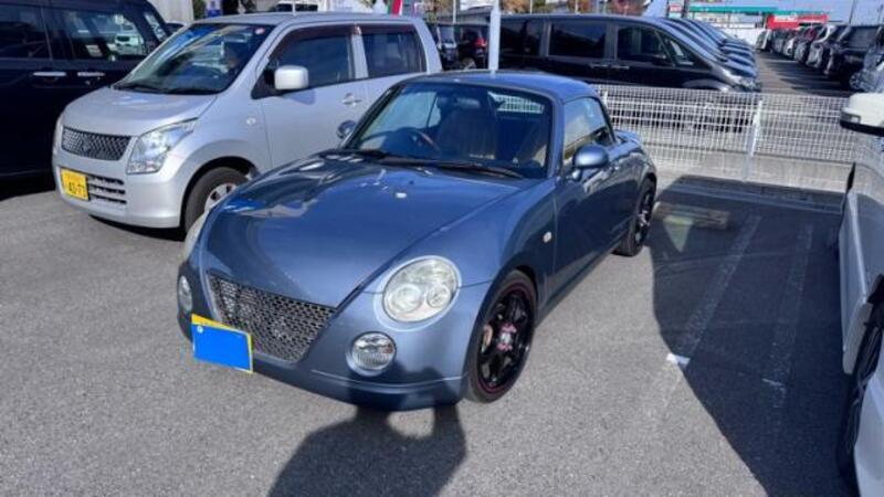 COPEN