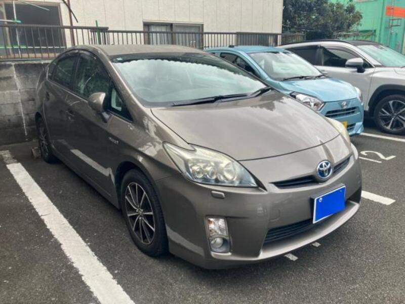PRIUS