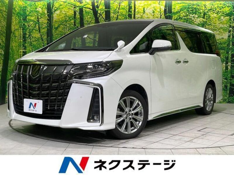 ALPHARD-0