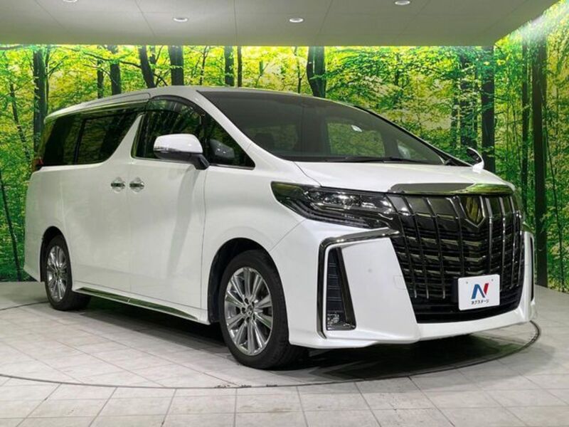 ALPHARD