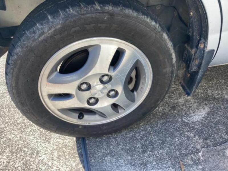 DAIHATSU ATRAI WAGON