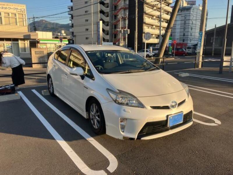 PRIUS