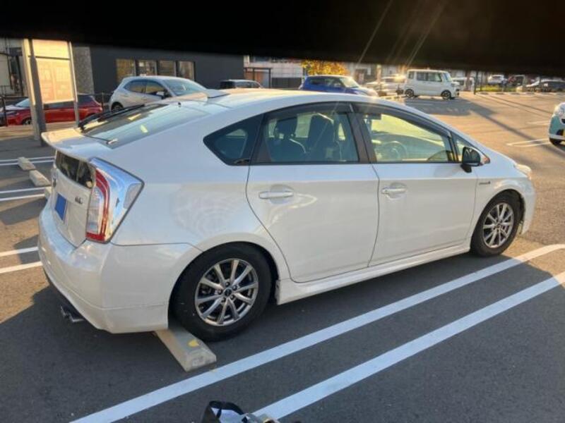 PRIUS