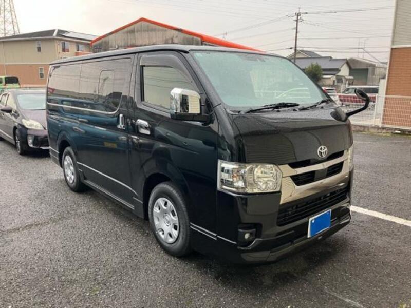 HIACE VAN-0