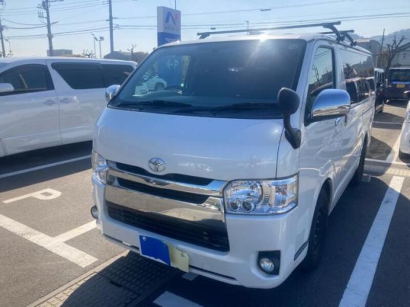 HIACE VAN-0