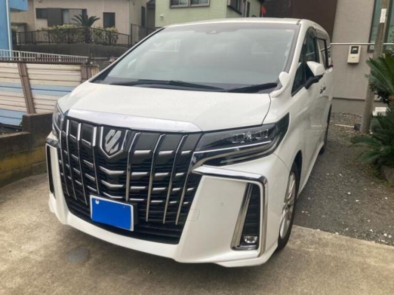 ALPHARD