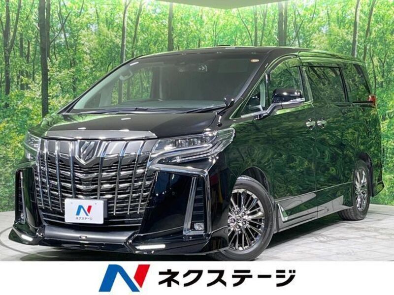 ALPHARD-0