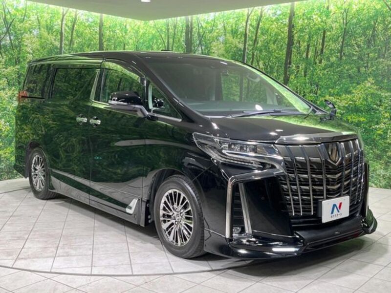 ALPHARD