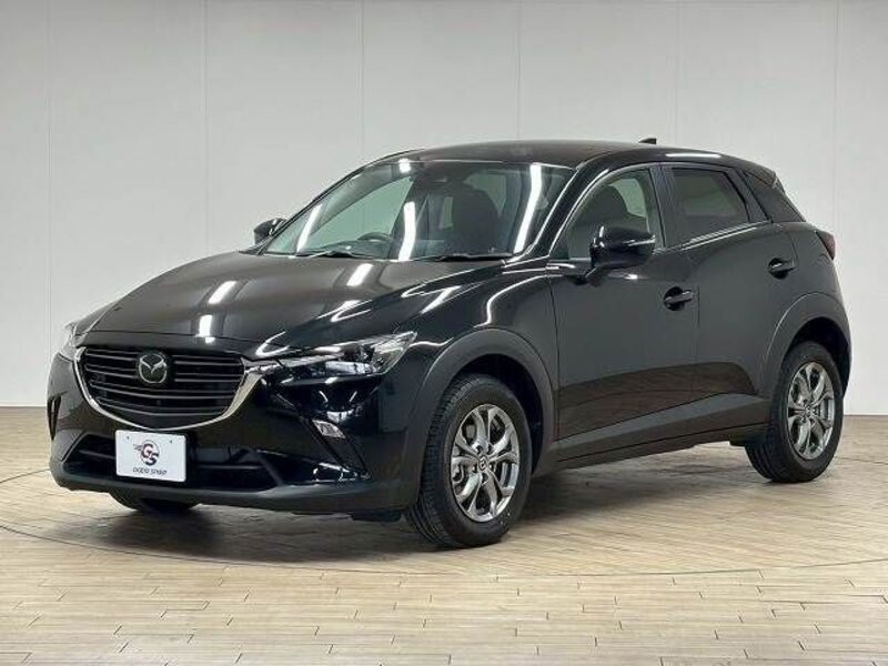 CX-3