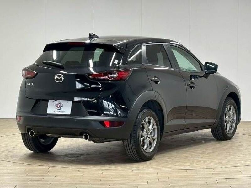 CX-3