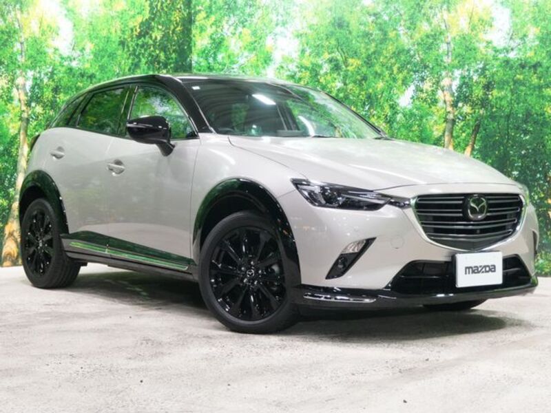 CX-3-0