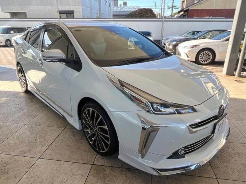 PRIUS