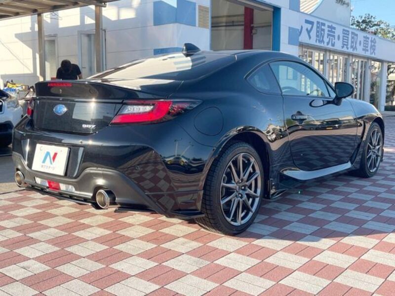 BRZ