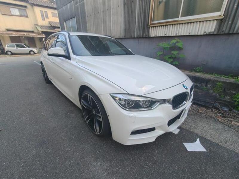 3 SERIES