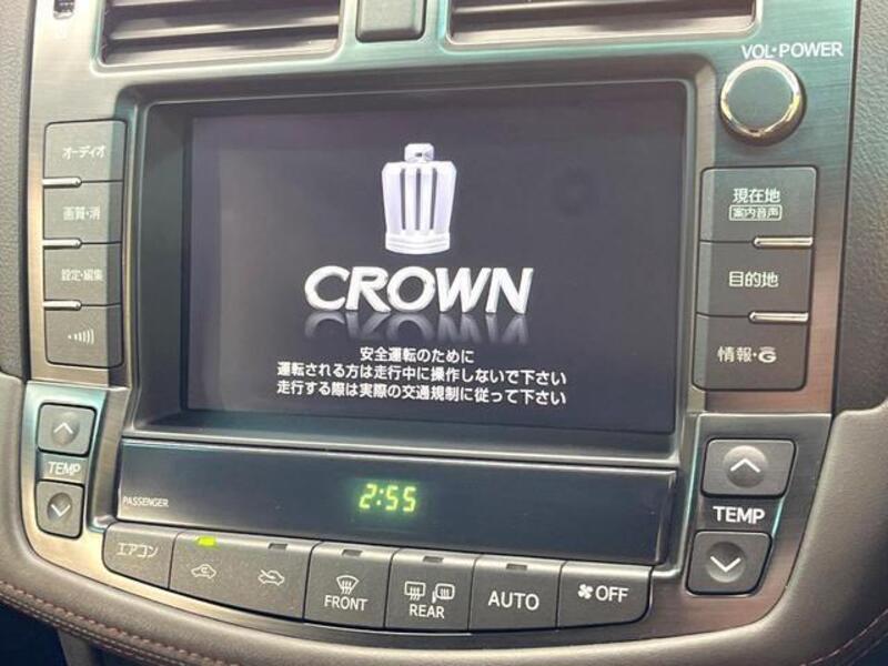 CROWN