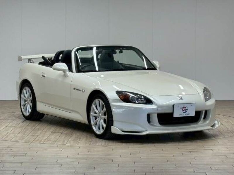 S2000
