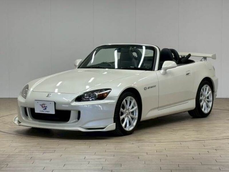 S2000