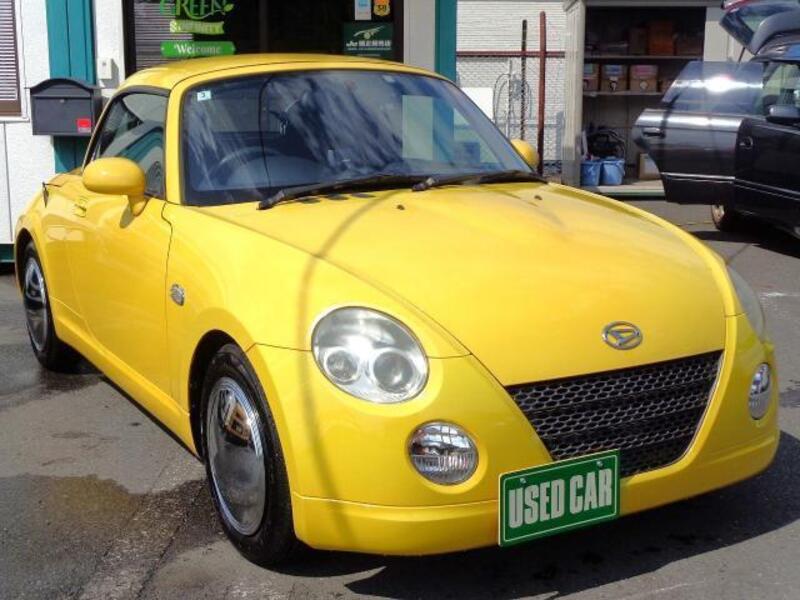 COPEN