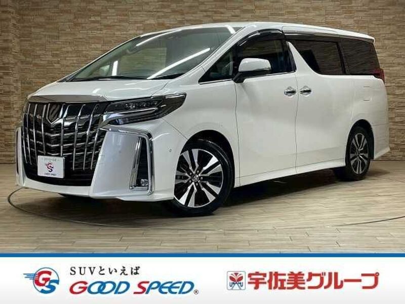 ALPHARD-0