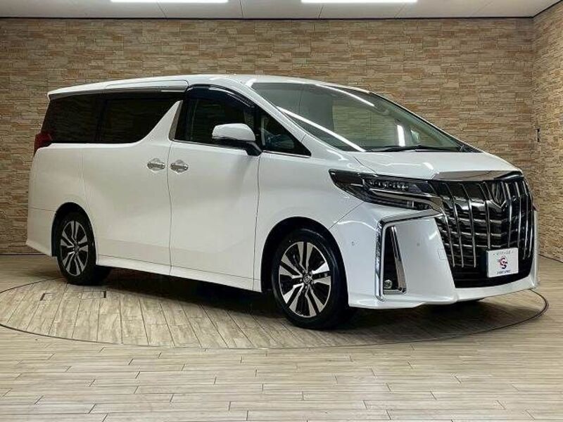 ALPHARD