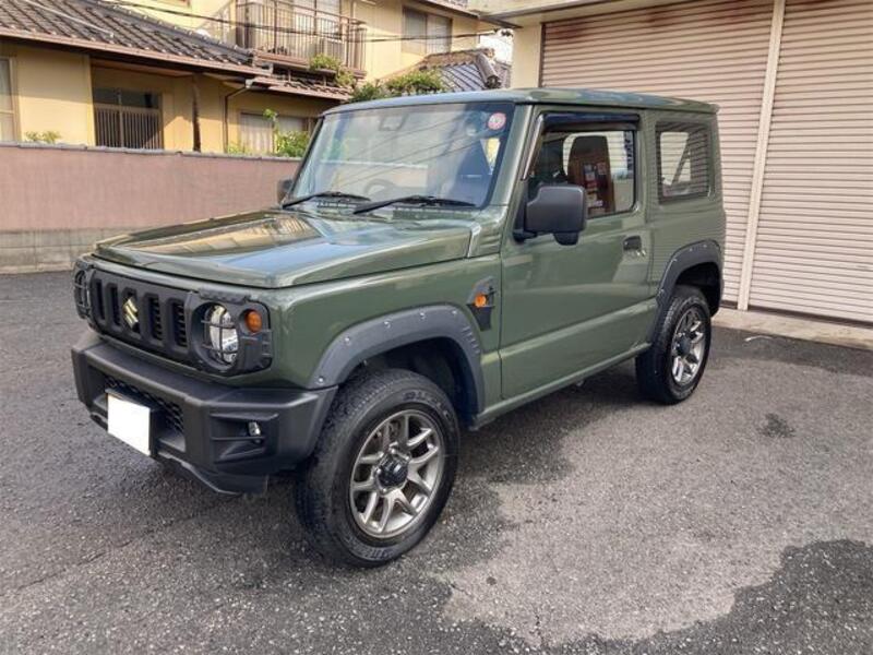 JIMNY