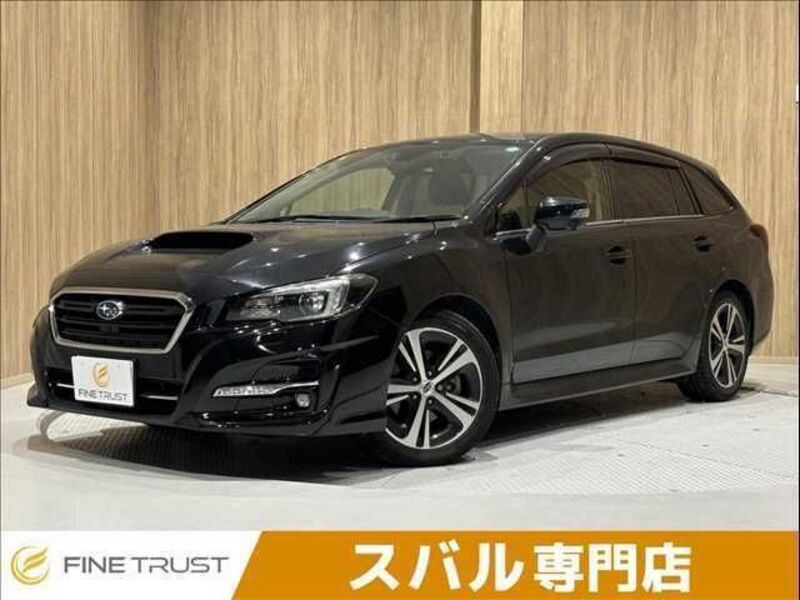 LEVORG-0