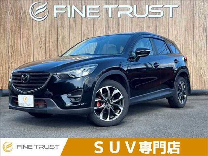 CX-5-0