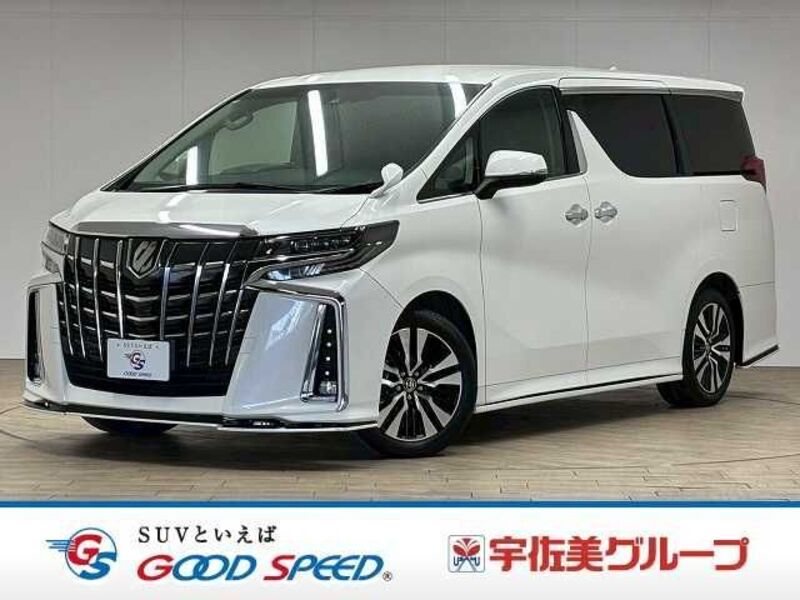 ALPHARD-0