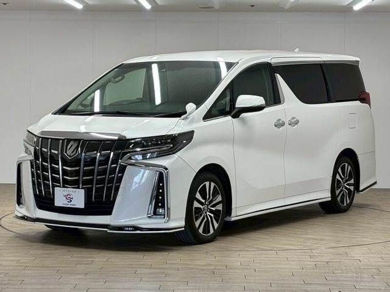 ALPHARD