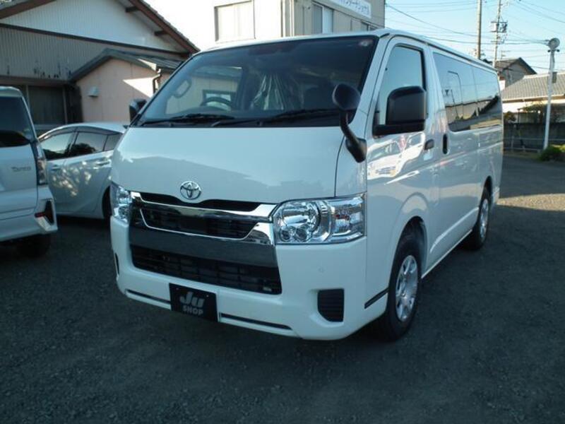 HIACE VAN-0