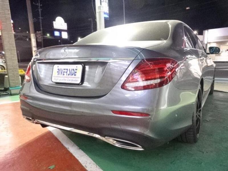 E-CLASS