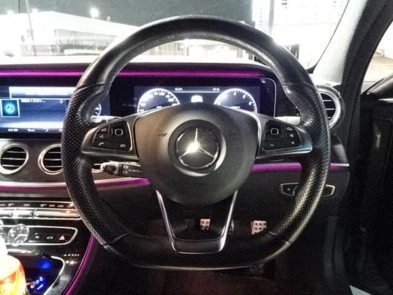 E-CLASS