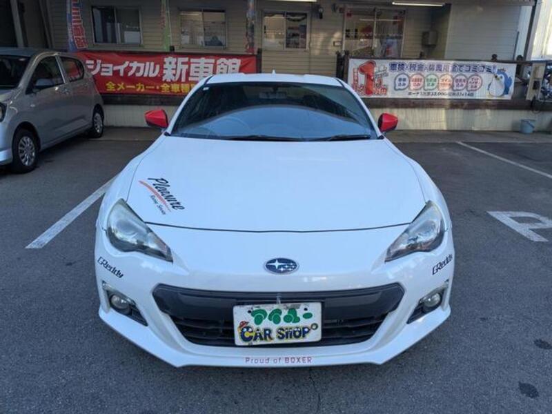 BRZ