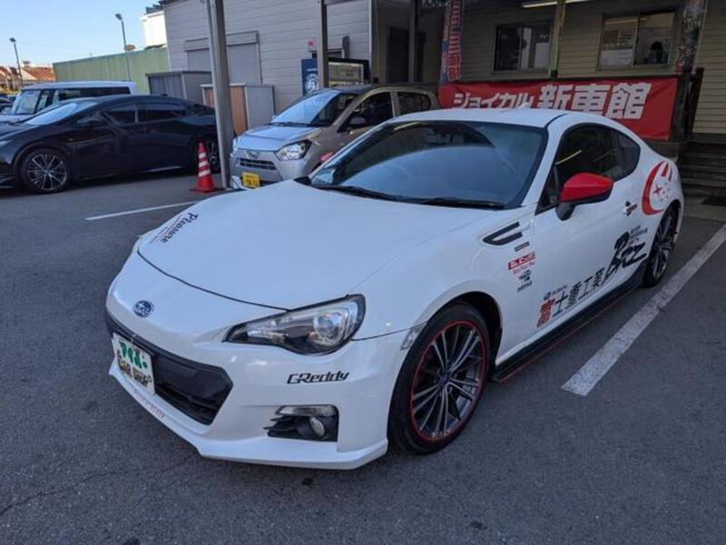 BRZ
