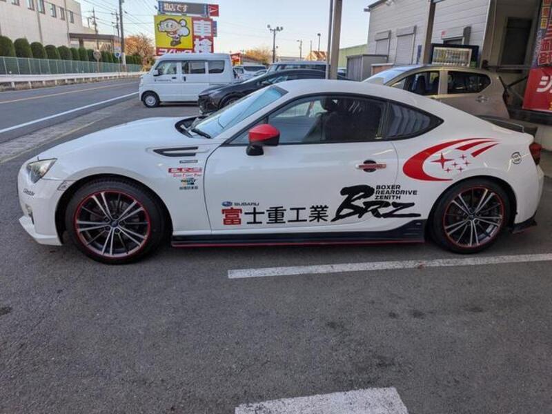 BRZ