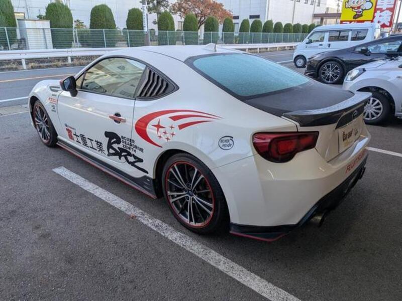 BRZ