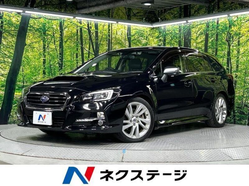 LEVORG-0
