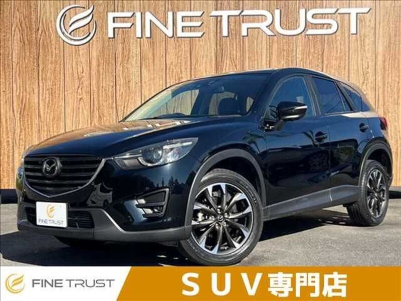 CX-5-0
